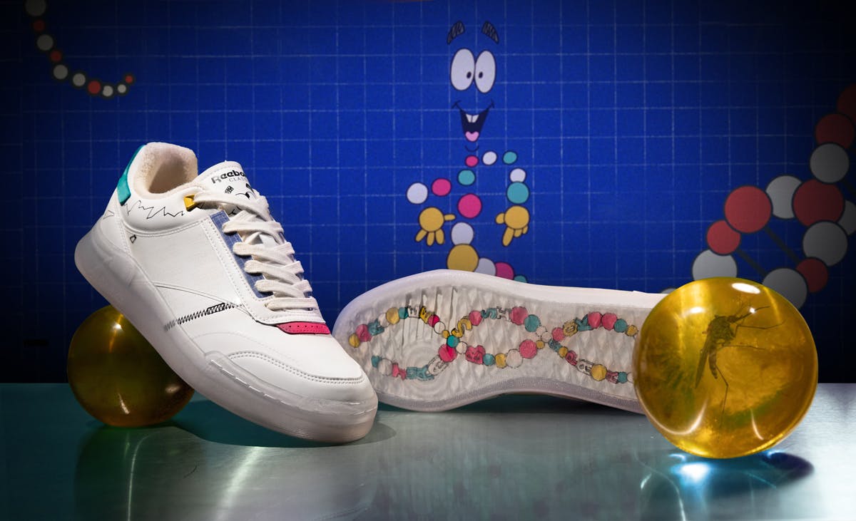 jurassic park insta pump